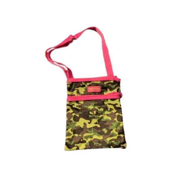 Simply Southern Handbags - Simply Southern Crossbody Bag